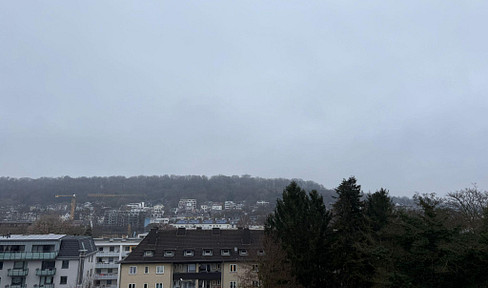 Schöne 4-Zimmer-Wohnung am Westbahnhof – Nähe RWTH – ideal für Studenten & junge Berufstätige