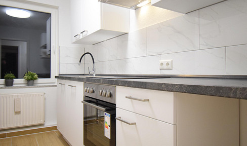 Completely renovated, fully equipped, and ready to move in immediately. Available now at a fixed price.