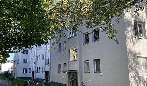 Top Single-Wohnung saniert+provisionsfrei