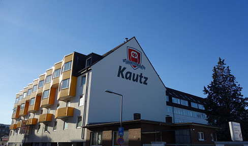 TG-Stellplatz Köln Sülz – vermietet für 120 € / Monat – Kapitalanlage