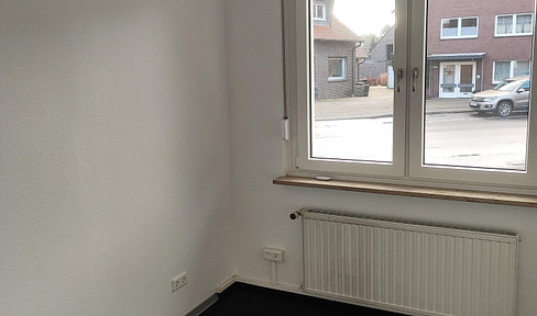 Büro perfekt für 1-2 Personen – inkl. Nebenkosten