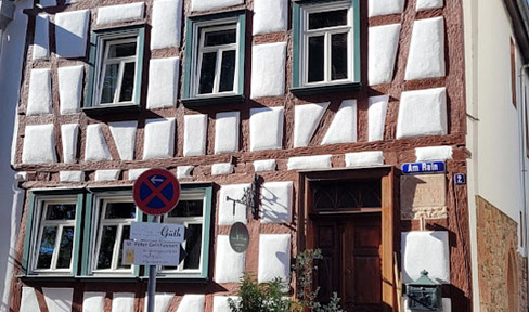 Tradition trifft Moderne