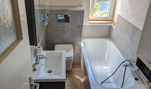 1 Zimmer Wohnung in Kaufbeuren