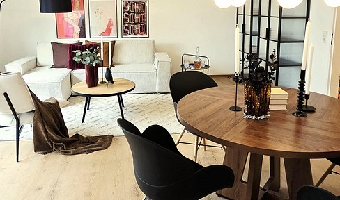 Frisch renoviert, sofort verlieben – Ihr neues Zuhause wartet!