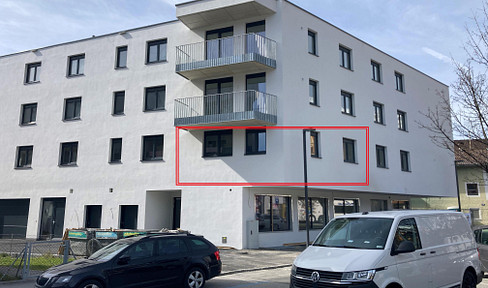 PROVISIONSFREI 2-Zimmer Starter- oder Anlegerwohnung