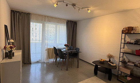 Investoren & Kapitalanleger aufgepasst.  Attraktives Appartement in der Grebensteiner Str. 14 in KS