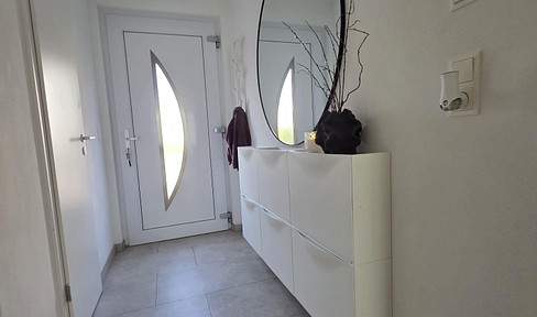 Modern Rhine-area property in excellent condition.