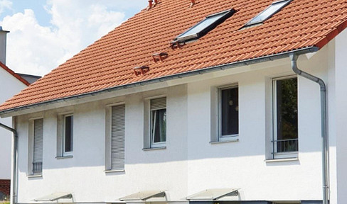 KL PRE-Park Raumwunder Reihenhaus mit Eigentumsgrundstück von privat