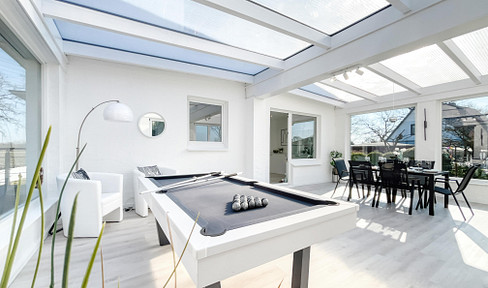 Dream home, immediately available.