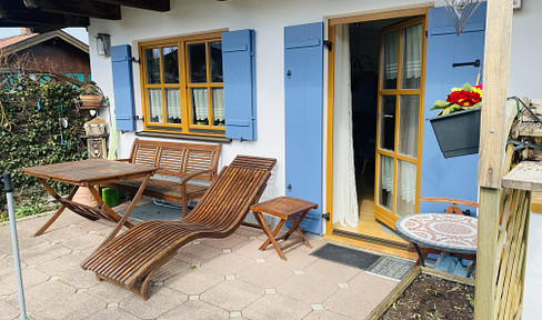 EU-compliant apartment for sale.