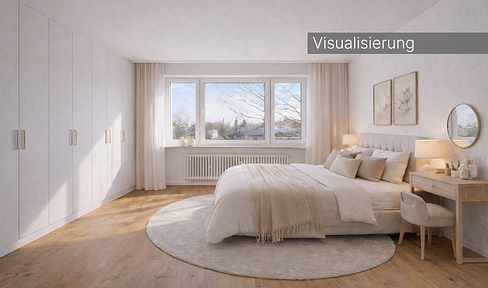 Available immediately | Newly renovated bathroom | First occupancy after renovation | 2-room apartment | Balcony | No commission fees.