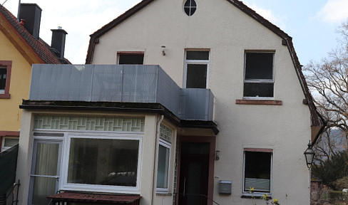 Detached house for sale in Lambrecht, commission-free.