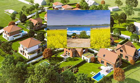 Mee(h)r • Land • Haus • Idylle!