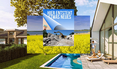 Baltic Sea region • Rural setting • Affordable!