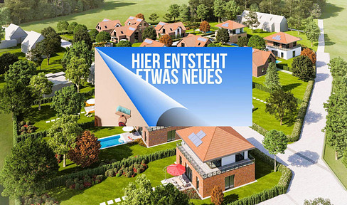SELTENE GELEGENHEIT • TOP GESAMTPREIS!