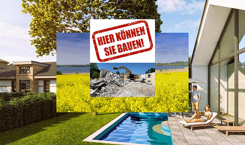 Schön wird‘s in Ostseenähe und bezahlbar!