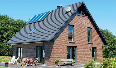 Haus & Mee(hr) - Bezugsfertig!