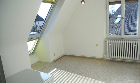 Small, 2.5-room apartment in a green area – cozy, bright, and inviting...