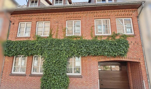 Renovated 2-room apartment in a prime location! – Newly renovated with the possibility to customize certain features.