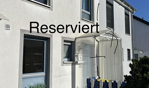 Reihenmittelhaus Bj. 2000