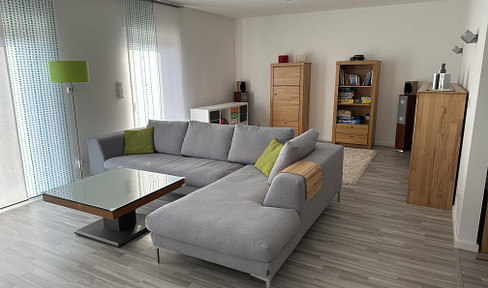 Commission-free – Detached single-family house in Freising.