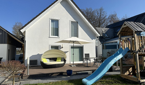 For sale by owner – Detached single-family house in Freising.