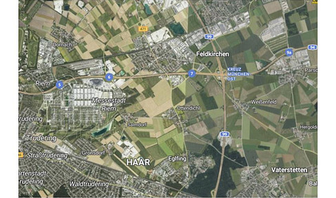 Bring your project to life in a central and well-connected location in eastern Munich.