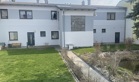 MEHRFAMILIENHAUS in GÜNSELSDORF PROVISIONSFREI