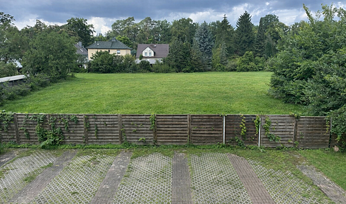 Natur, Ruhe, Lebensqualität – Das perfekte Baugrundstück für Familien in Strausberg