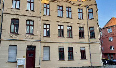 Charming apartment near the university.