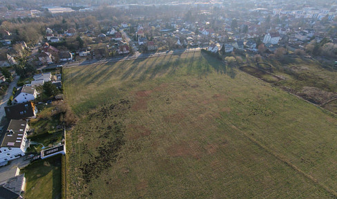 Agricultural land available for lease.