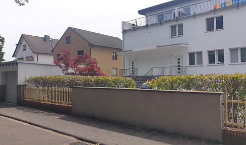 FÜR 1 PERSON - Möblierte 1 Zi. Wohnung!