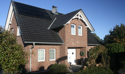 Viebrock TRAUMHAUS: A stylish home with plenty of space, ideal for couples and families.