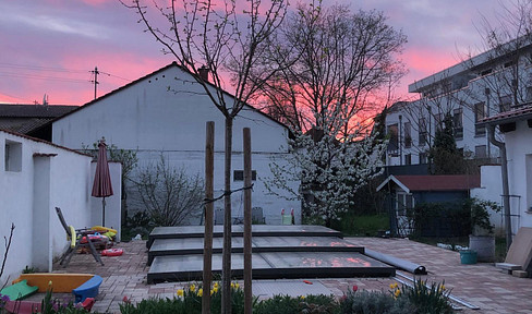 Traumhaftes Zuhause mit Pool, Photovoltaik & viel Potenzial – sofort bezugsfertig!