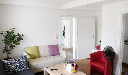 Schöne 1,5-Zimmerwohnung in Worms-Innenstadt