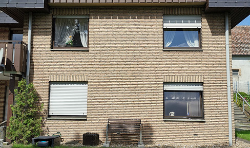 Wohnung auf dem Bauernhof mit malerischer Aussicht