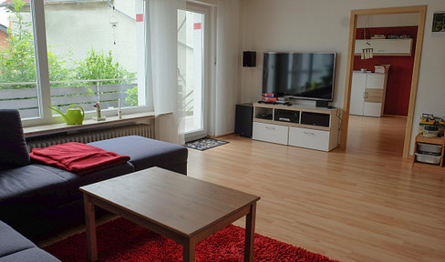 Raumwunder in bester Lage mit Garten