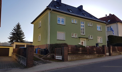 Newly renovated 2-room apartment in Gröben.