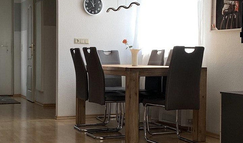 Reihenendhaus mit Einliegerwohnung, Garten & Top-Energieeffizienz in Wiesloch