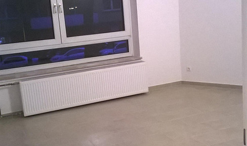 3-room apartment with balcony, Mainz, near the main train station.