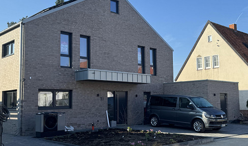 Helle Traumwohnung in Toplage mit Dachterasse