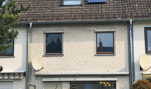 Auch ohne Eigenkapital möglich! Neue Heizung, PV neu, sofort frei