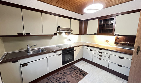 It's also possible without any upfront investment! New heating system, new solar panels, immediately available.