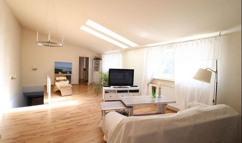 Wohn- und Geschäftshaus in zentraler Lage