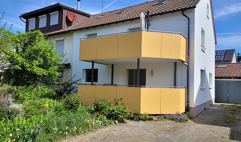 2-Familien-Haus in Herrenberg in ruhiger Lage