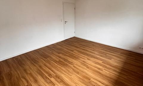 Brand new 2-room apartment – move in immediately and feel right at home.