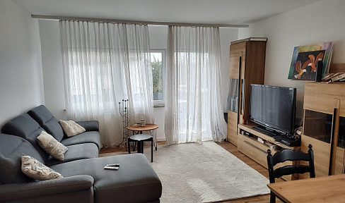 Tolle Wohnung in Super Lage inkl Balkon in Korntal