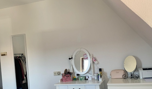 4-Zimmer Wohnung mit Dachterrasse & schöner Aussicht – Bingen (Wilflingerstraße 3)