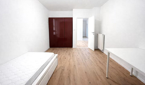 First occupancy after renovation in 2026 – now available.