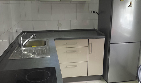 Helle  Provisionsfreie 3Zimmer Erdgeschoss Wohnung Schanz/ Böckingen